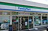 周辺：セブンイレブン大阪鶴町3丁目店まで360m