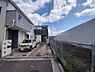 その他：前面含む現地写真です。
