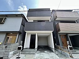物件画像 堺市北区長曽根町1号棟 新築戸建
