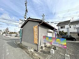 物件画像 堺市北区金岡町　売土地