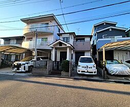 物件画像 堺市中区土塔町　中古戸建