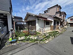 物件画像 富田林市寿町3丁目 売土地