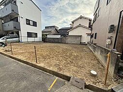 物件画像 富田林市寿町3丁目 売土地