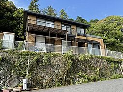 物件画像 貝塚市蕎原　中古戸建
