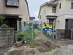 物件画像 堺市堺区香ヶ丘町4丁 売土地