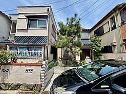 物件画像 堺市堺区中三国ヶ丘町2丁 中古戸建