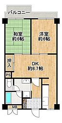 マンションイメージ