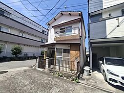 物件画像 堺市北区北長尾町8丁 中古戸建