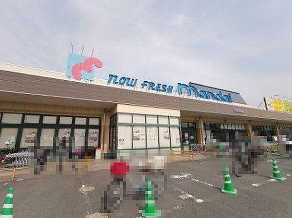 周辺を拡大表示