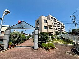 マンションイメージ