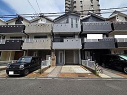 物件画像 大阪市住之江区新北島7丁目 中古戸建