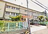 周辺：堺市立百舌鳥小学校まで1220m