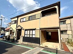物件画像 藤井寺市藤ケ丘4丁目 中古戸建