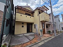 物件画像 堺市堺区今池町1丁 中古戸建