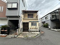 物件画像 堺市東区野尻町 中古戸建
