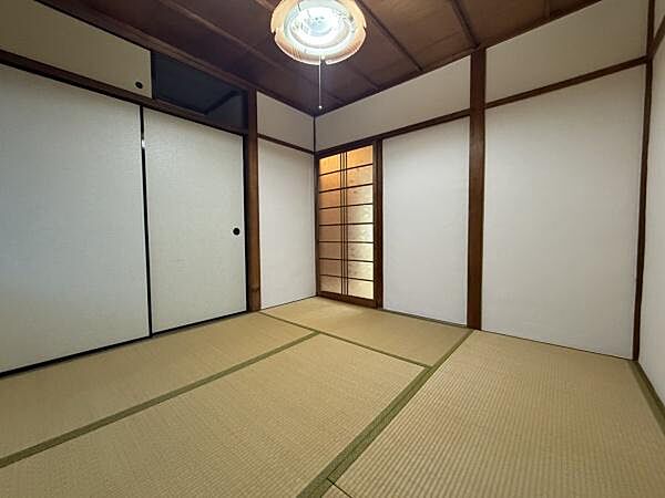 和室