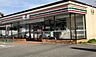 周辺：セブンイレブン松原天美我堂5丁目店まで290m