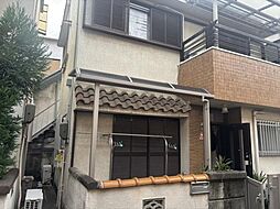 物件画像 堺市東区北野田 中古戸建