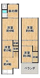 松原市阿保7丁目 中古戸建