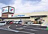 周辺：万代松原上田店まで880m