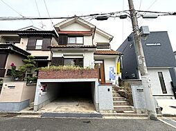 物件画像 藤井寺市沢田4丁目 中古戸建