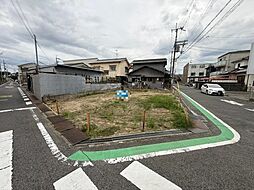 物件画像 松原市天美我堂6丁目A号地 売土地