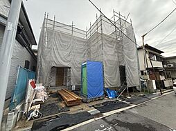 物件画像 堺市堺区山本町5丁 新築戸建