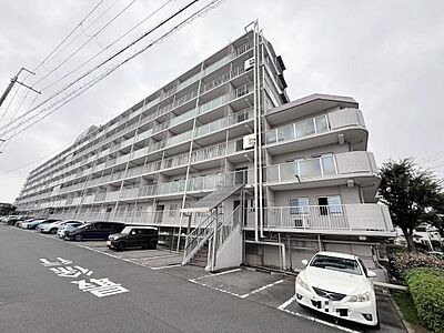 外観：外観写真です！