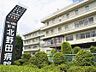 周辺：特定医療法人紀陽会田仲北野田病院まで1070m