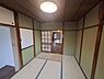 和室：和室のお部屋です！