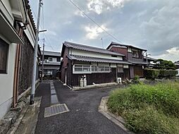 物件画像 磯城郡田原本町大字西竹田　売土地