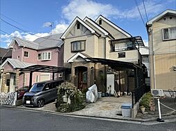物件画像 堺市中区小阪 中古戸建
