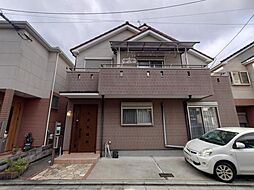 物件画像 羽曳野市はびきの5丁目　中古戸建