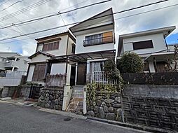 物件画像 富田林市伏山3丁目　売土地