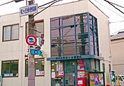河内長野松ヶ丘郵便局まで1170m