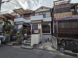 物件画像 堺市東区南野田　中古戸建