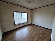 洋室のお部屋です！