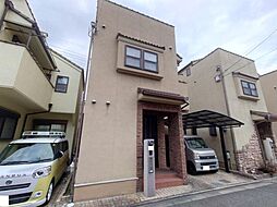 物件画像 藤井寺市小山8丁目　中古戸建