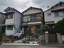 物件画像 松原市河合2丁目　中古戸建