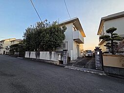 物件画像 堺市南区桃山台3丁　売土地