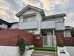 物件画像 河内長野市南花台5丁目　中古戸建