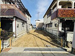 物件画像 堺市中区土師町2丁　売土地