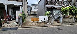 物件画像 堺市東区菩提町4丁 売土地