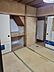 和室：約6帖の和室のお部屋です。