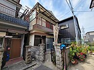 大阪府堺市中区八田北町：物件画像