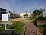 周辺：浅香山公園まで860m
