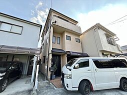物件画像 堺市中区堀上町 中古戸建