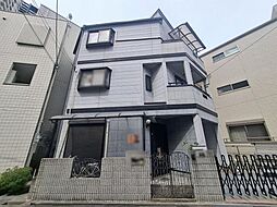 物件画像 大阪市北区本庄東1丁目 中古戸建
