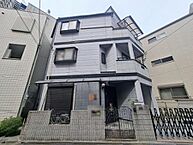 大阪府大阪市北区本庄東1丁目：物件画像