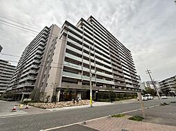 物件画像 なかもずオールズ・ウィズコート